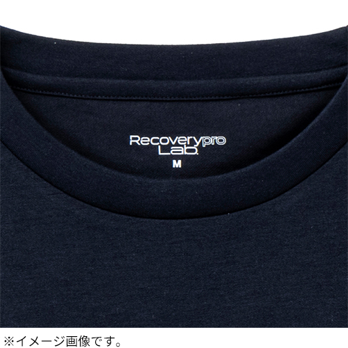 宝島社 リカバリープロラボ（Recoverypro Lab.） 疲労回復ウェア 長袖