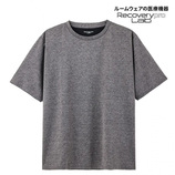 宝島社 リカバリープロラボ（Recoverypro Lab.） 疲労回復ウェア 半袖