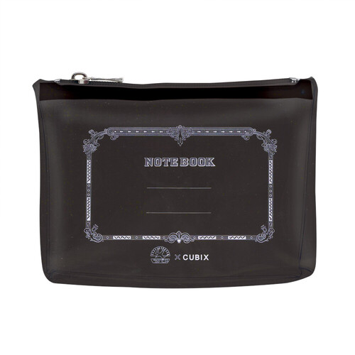 お買い得】 エムプラン キュービックス（CUBIX） ツバメ クリア