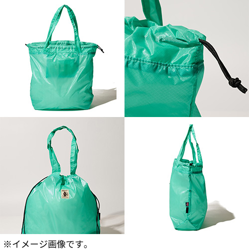 コブマスター（COBMASTER） COB-CR PKB DRAWSTRING TOTE 32