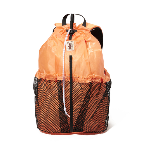【美品】COBMASTER HUMMING パックバッグ COBMASTER HUMMING パックバッグ（バックパック/リュック