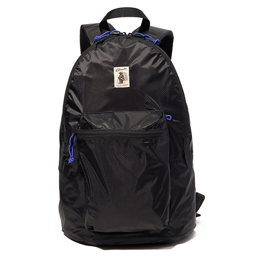 コブマスター（COBMASTER） COB-CR SUN PACK 19L 80 ブラック