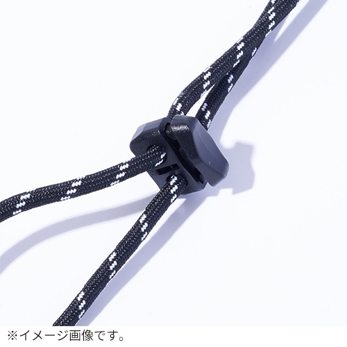 コブマスター（COBMASTER） COB CAN WALLET 01 ホワイト