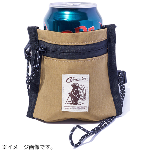 ゴッド　マスター コブマスター（COBMASTER） COB-CR LZIP WALLET 32 ミント