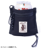 ゴッド　マスター コブマスター（COBMASTER） COB CAN WALLET 42 サックス