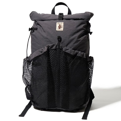 コブマスター（COBMASTER） LANDSCAPE ROLL PACK 85 グレー｜【ハンズ