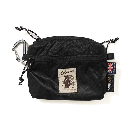 コブマスター（COBMASTER） POPO POUCH S 80BK ブラック｜【ハンズ