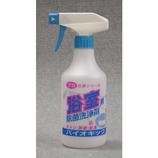 バイオキック 浴室用除菌洗浄剤 500mlスプレー付