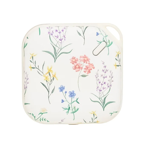 エレス（ELAiCE） イーカイロ カレ 25 EK-CR25 フラワー｜【ハンズ