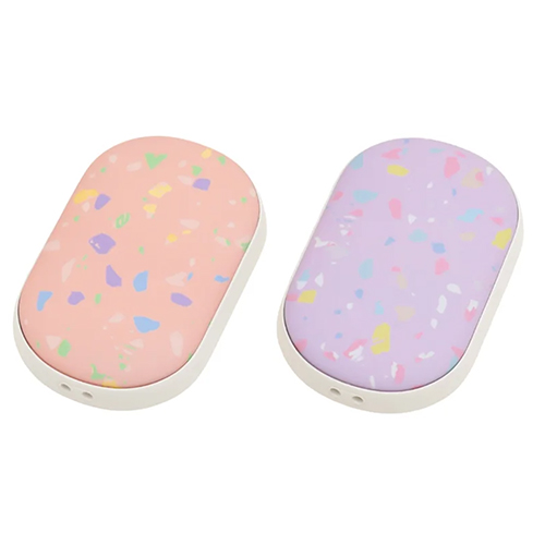 エレス（ELAiCE） イーカイロ シェア EK-SH25 テラゾー 【11月