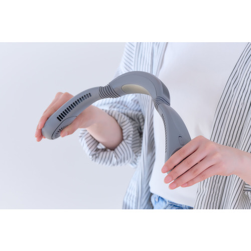 エレス（ELAiCE） アイファン カラーアイス 2 グレー｜【ハンズネット