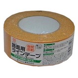 路面反射ラインテープ M 50mm×5m巻 黄