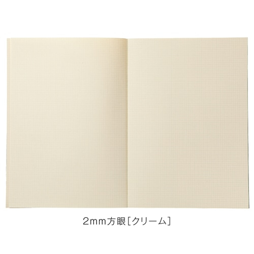 クレイド（kleid） LIFE×kleid ノーブルノート A5 8961 ブラック