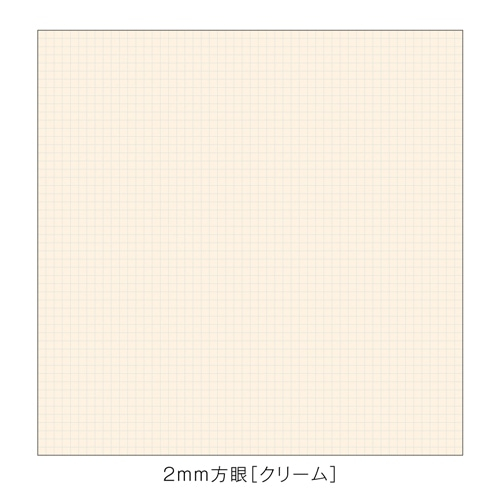 クレイド（kleid） LIFE×kleid ノーブルノート A5 8961 ブラック