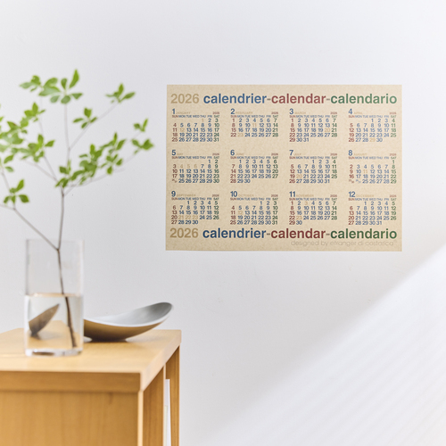 2026年版・ポスター】 エトランジェ ディ コスタリカ B2ポスター 4905