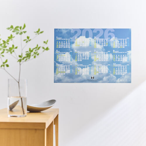 2026年版・ポスター】 エトランジェ ディ コスタリカ B2ポスター 4906