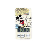 ディズニー デジタルキッチンタイマー MA−1412 ミッキーコミック