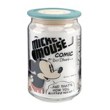 パール金属 ディズニー 真空保存ポット MA−1654 750ml ミッキー