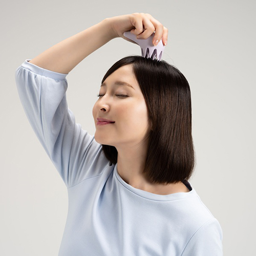 AKAISHI（アカイシ） ツボトリガー パープル｜【ハンズネットストア】