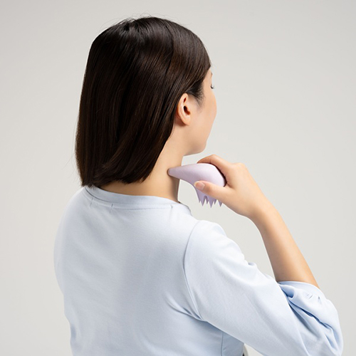 AKAISHI（アカイシ） ツボトリガー パープル｜【ハンズネットストア】