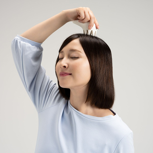 AKAISHI（アカイシ） ツボトリガー ホワイト｜【ハンズネットストア】