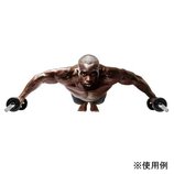 La.VIE ダブルモンスターローラー 3B−4006