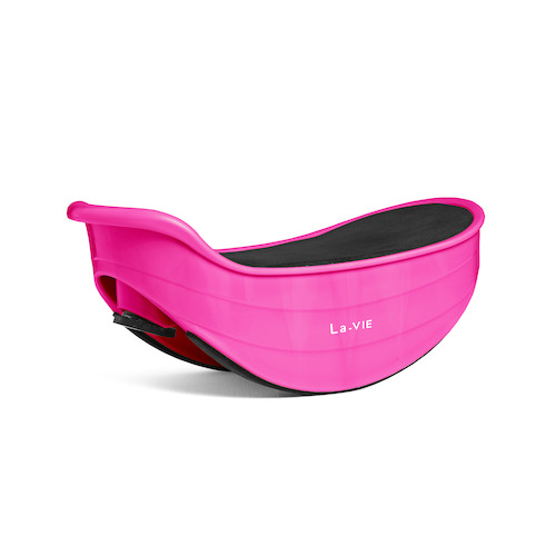 La Vie ラヴィ グラピタボード 3b 4735 ピンク ダイエット 健康グッズ 東急ハンズネットストア