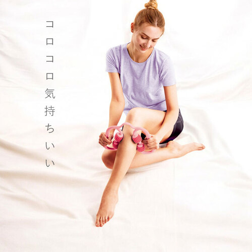 ラヴィ（La‐VIE） あしケア時間 タフィーピンク｜【ハンズネットストア】