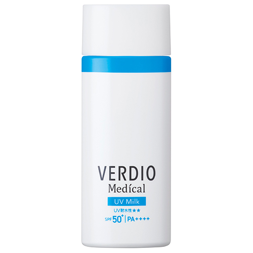 池野クリニック　VC ミルク　50ml ベルディオ 薬用UVミルク 50mL｜【ハンズネットストア】