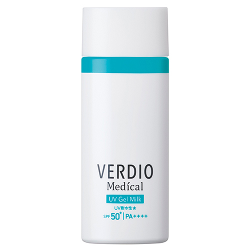 ベルディオ 薬用UVジェルミルク 50mL｜【ハンズネットストア】