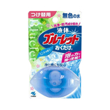 小林製薬 液体ブルーレットおくだけ ミントの香り 無色の水 つけ替用