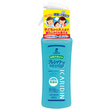 金鳥 虫よけプレシャワーDF ファミリーユース 無香料 200mL