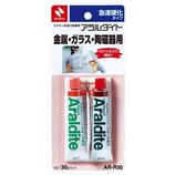 ニチバン 強力接着剤アラルダイト ラピッド AR-R30 30g