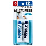 ニチバン 強力接着剤アラルダイト スタンダード AR-S30 30g