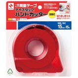 ニチバン Nハンドカッター一般 NW−15C