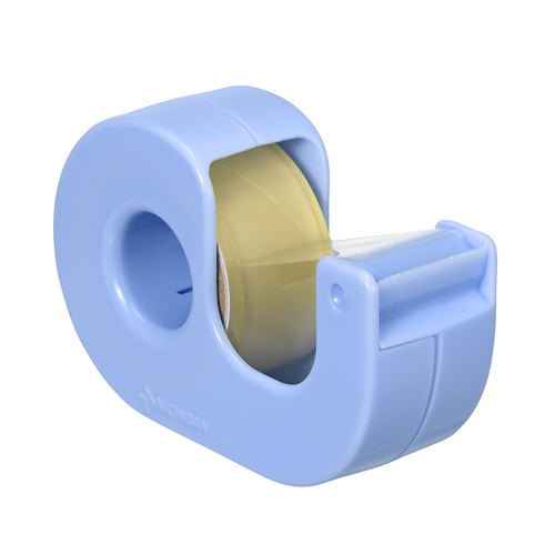 ニチバン セロテープ® 小巻カッターつき まっすぐ切れるタイプ CT