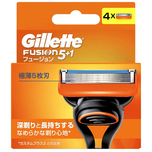 vernee V2 pro 中古　付属品あり　小キズあり ジレット フュージョン 替刃 ( 4個入 )/ : 爽快ドラッグ - 通販