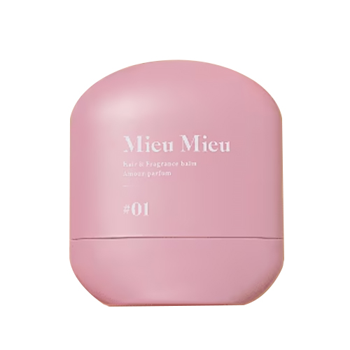 ミュミュエスティック01 ミュミュ（MieuMieu） エスティック 01｜【ハンズネットストア】