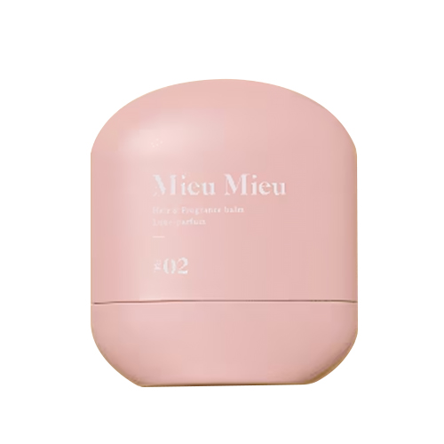 ミュミュ（MieuMieu） エスティック 02｜【ハンズネットストア】