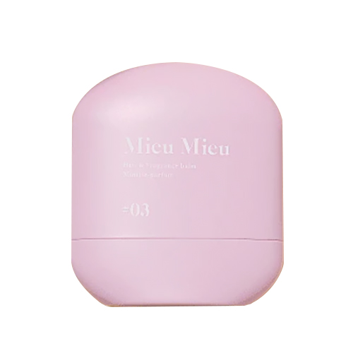 ミュミュ（MieuMieu） エスティック 03｜【ハンズネットストア】