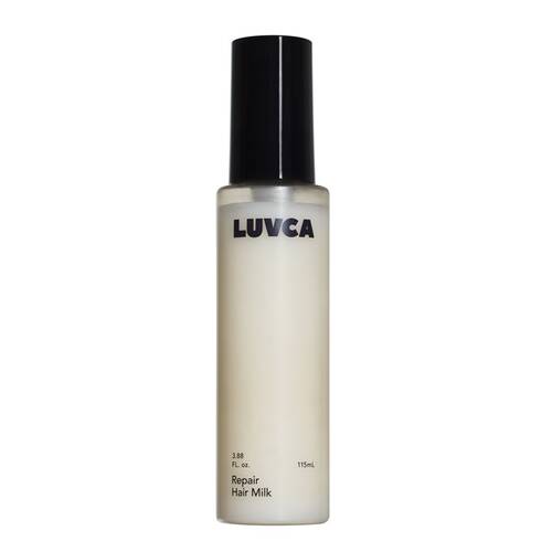 ラブカ（LUVCA） リペアヘアミルク 115mL｜【ハンズネットストア】