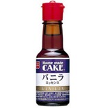 共立食品 バニラエッセンス 28ml 15106
