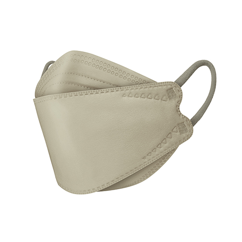 コーワ（興和） 三次元ダイヤモンドマスク プラチナ シャンパン