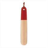 ハイタイド ウッデンシューホーン Wooden Shoehorn GZ106RE レッド