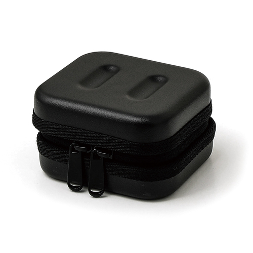 【ジャンク品・値下げしました！】ミニシタール 専用ケース付き PLUS プラス 小型手提げ金庫【M】＜シリンダー錠＞(硬貨/小物一
