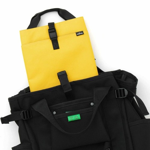 ハイタイド（HIGHTIDE） ネーエ タブレットスリーブ GB328 ブラック