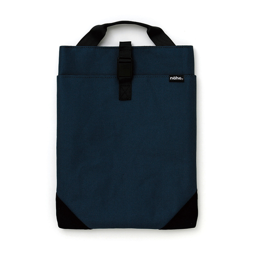 ハイタイド（HIGHTIDE） ネーエ タブレットスリーブ GB328 ネイビー