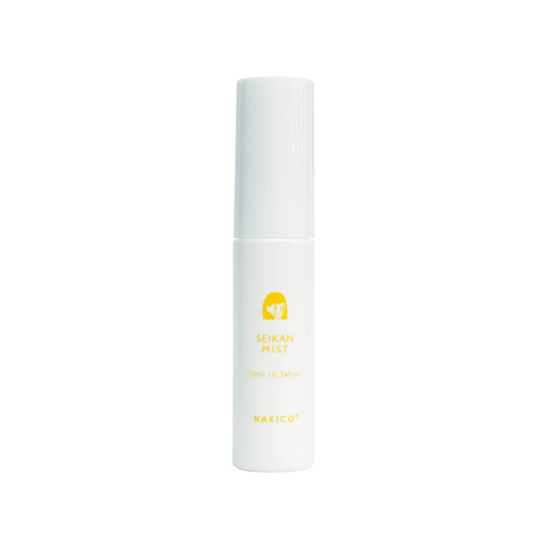 NAKICO 薬用フェイスミスト 10mL｜【ハンズネットストア】