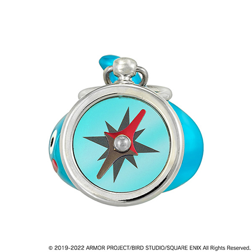 スクウェア・エニックス ドラゴンクエスト メタリックモンスターズ