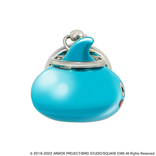 スクウェア・エニックス ドラゴンクエスト メタリックモンスターズ